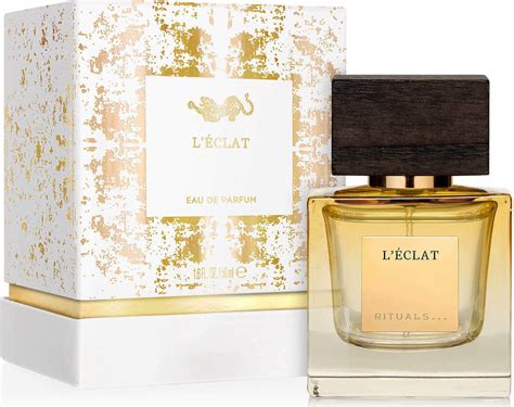 rituals l'eclat eau de parfum.